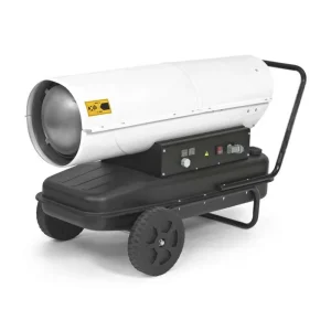 Cañón de Calor Gasoil