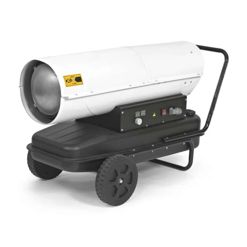 Cañón de Calor Gasoil