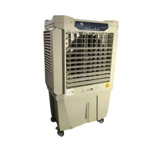 Enfriador Evaporativo Industrial 13.000 m3