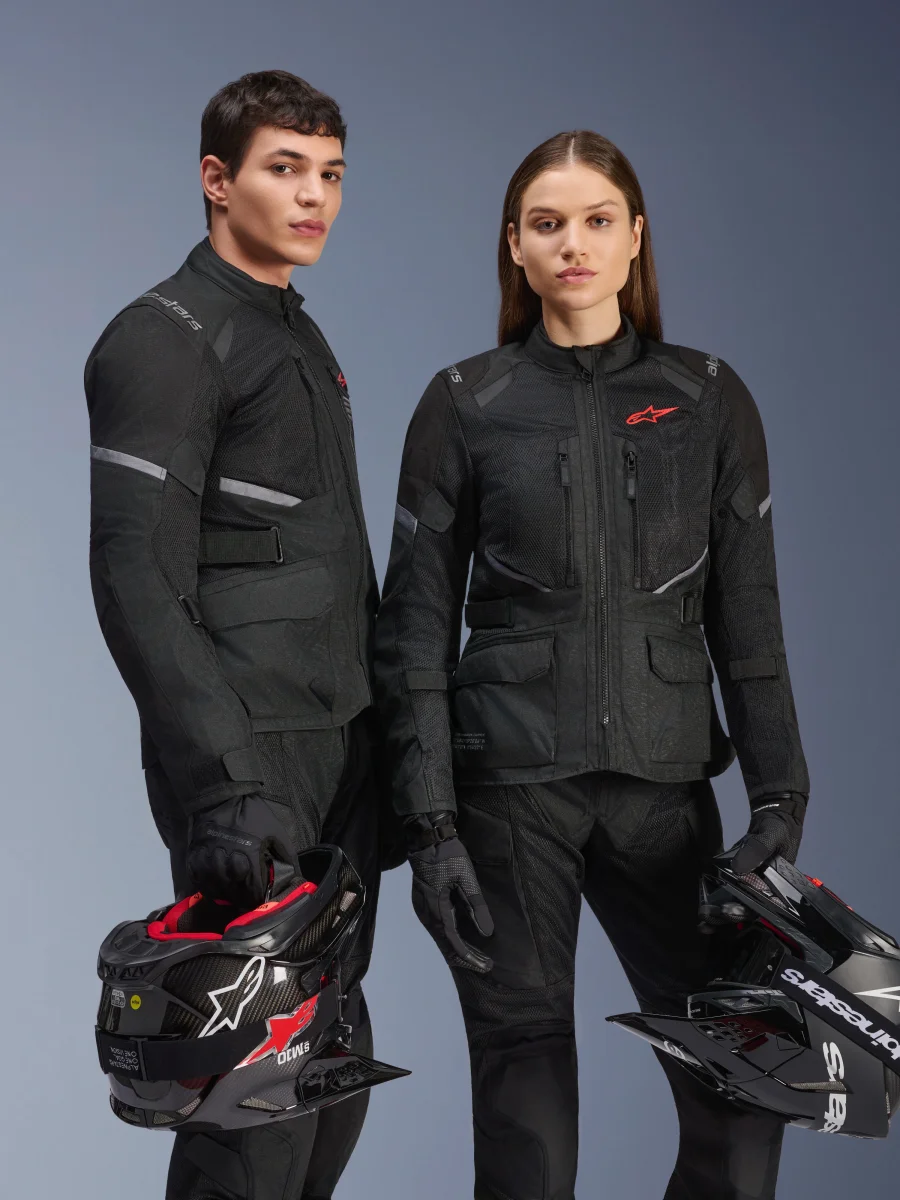 Chaqueta Stella Andes Air Drystar® - Imagen 9