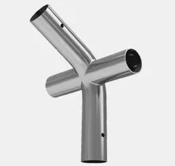 UNION 40MM de carpa PE, ECO o PLUS