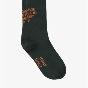 CALCETINES BROAD VERDE UNISEX