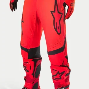 Pantalones Supertech Ember Edición Limitada