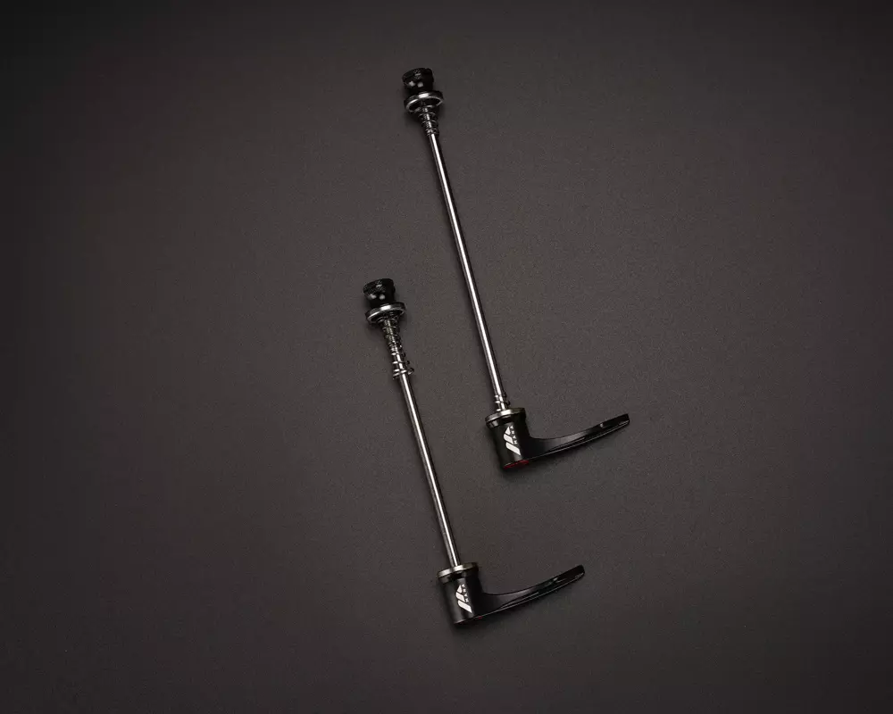 Quick Releases - Imagen 2