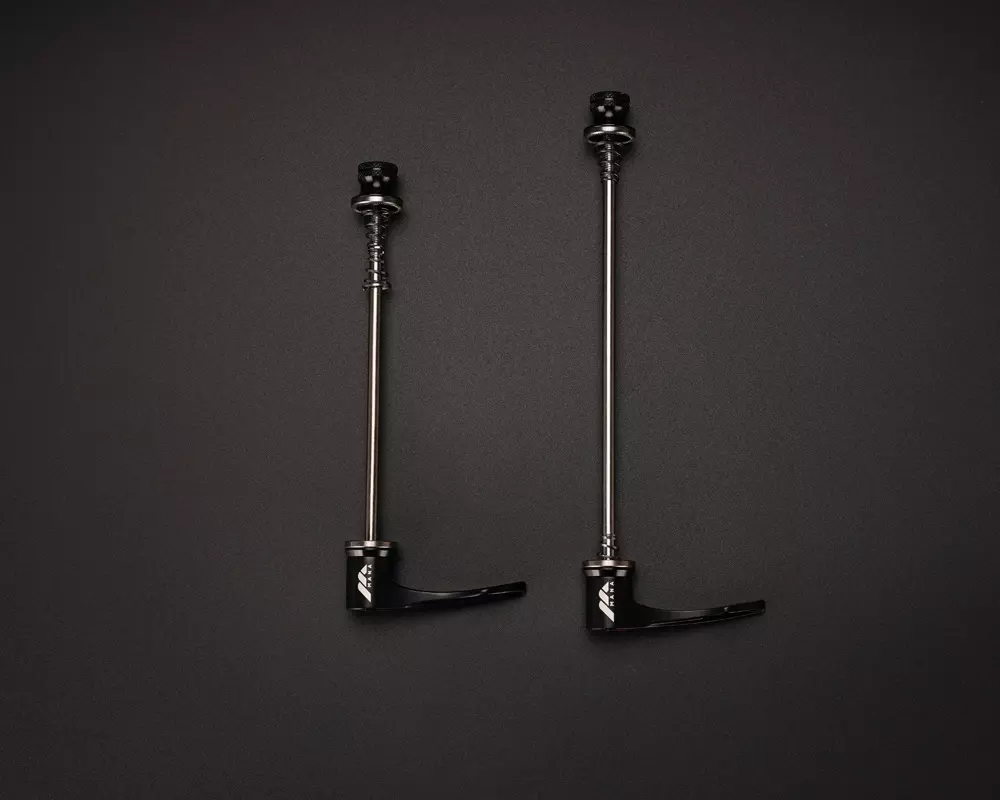 Quick Releases - Imagen 3