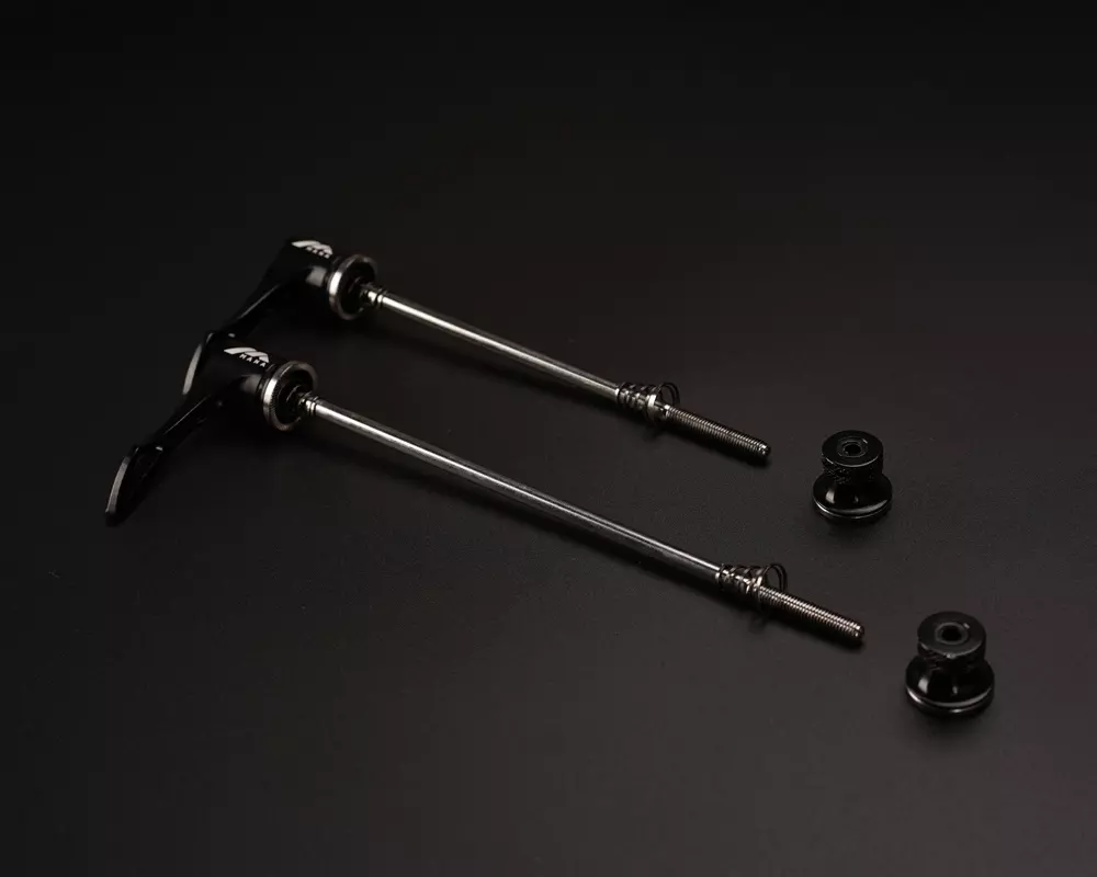 Quick Releases - Imagen 5