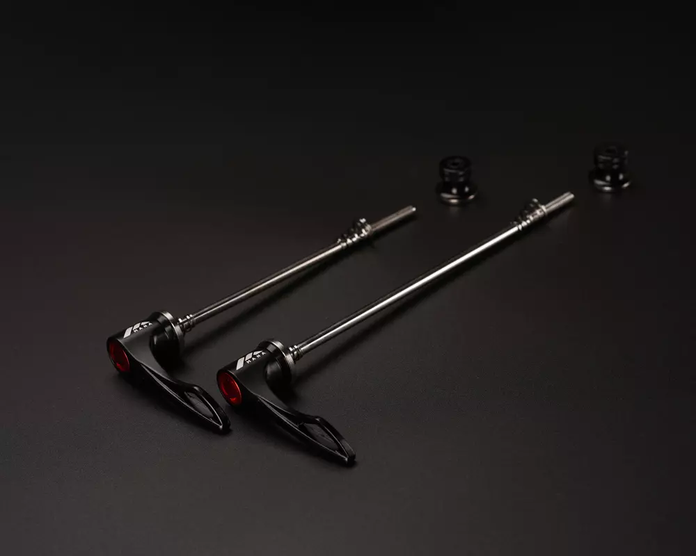 Quick Releases - Imagen 6