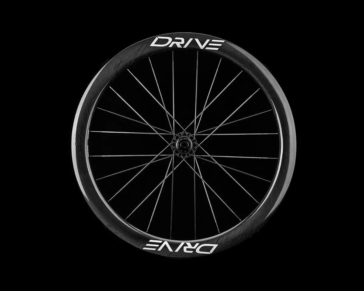 Drive 50D Disc Brake - Imagen 5