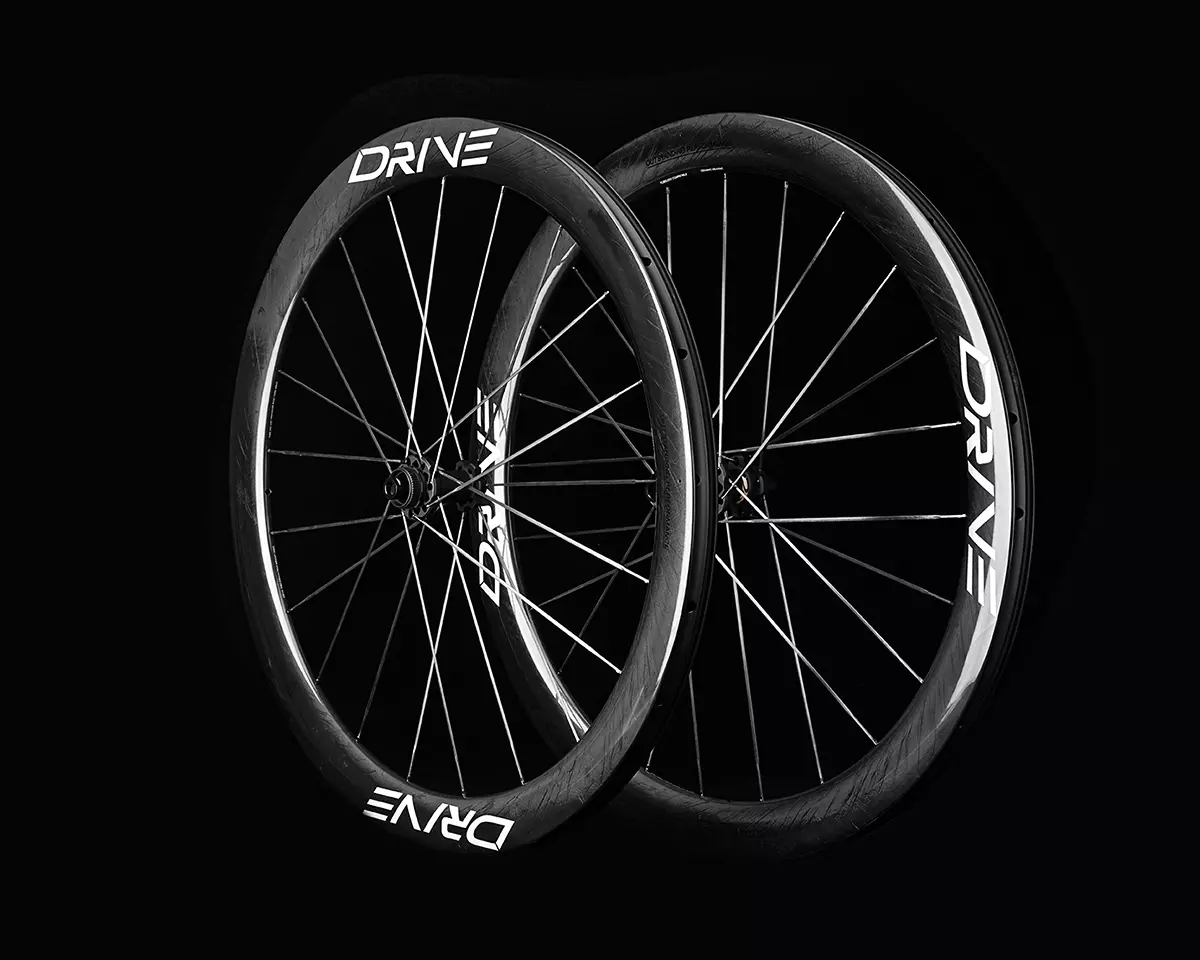 Drive 50D Disc Brake - Imagen 7