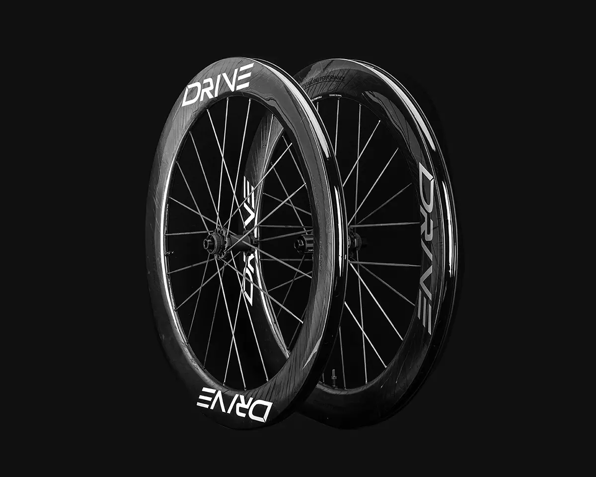 Drive 65D Disc Brake - Imagen 7