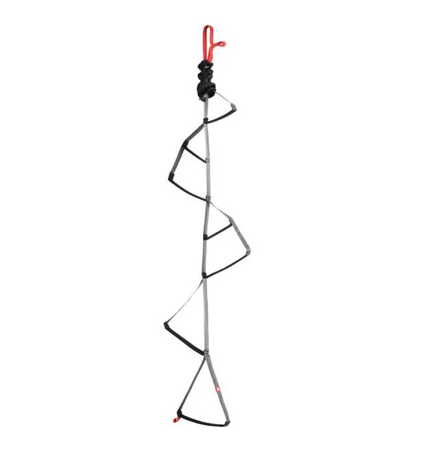 Estribo Ladder D Step