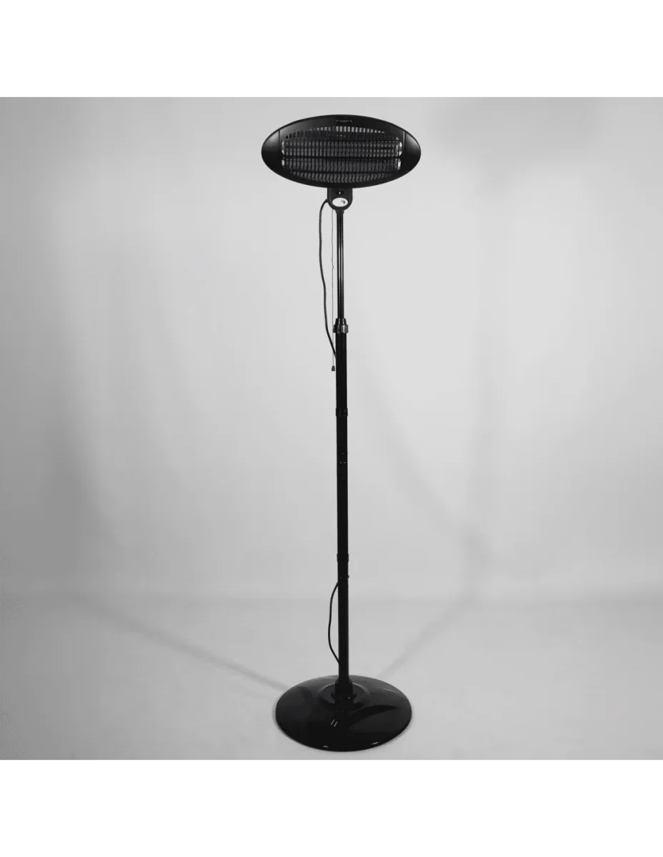 Estufa eléctrica - Imagen 7