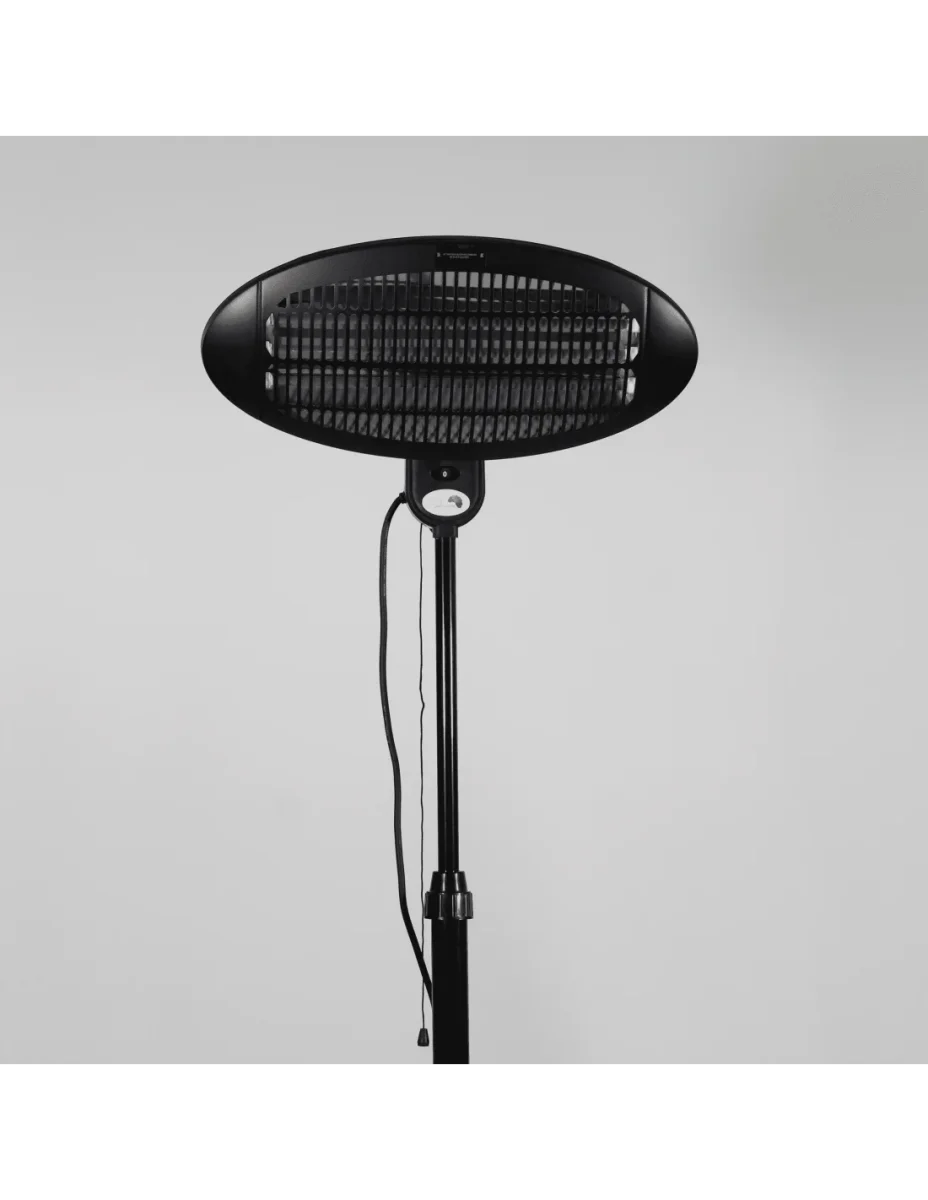 Estufa eléctrica - Imagen 6