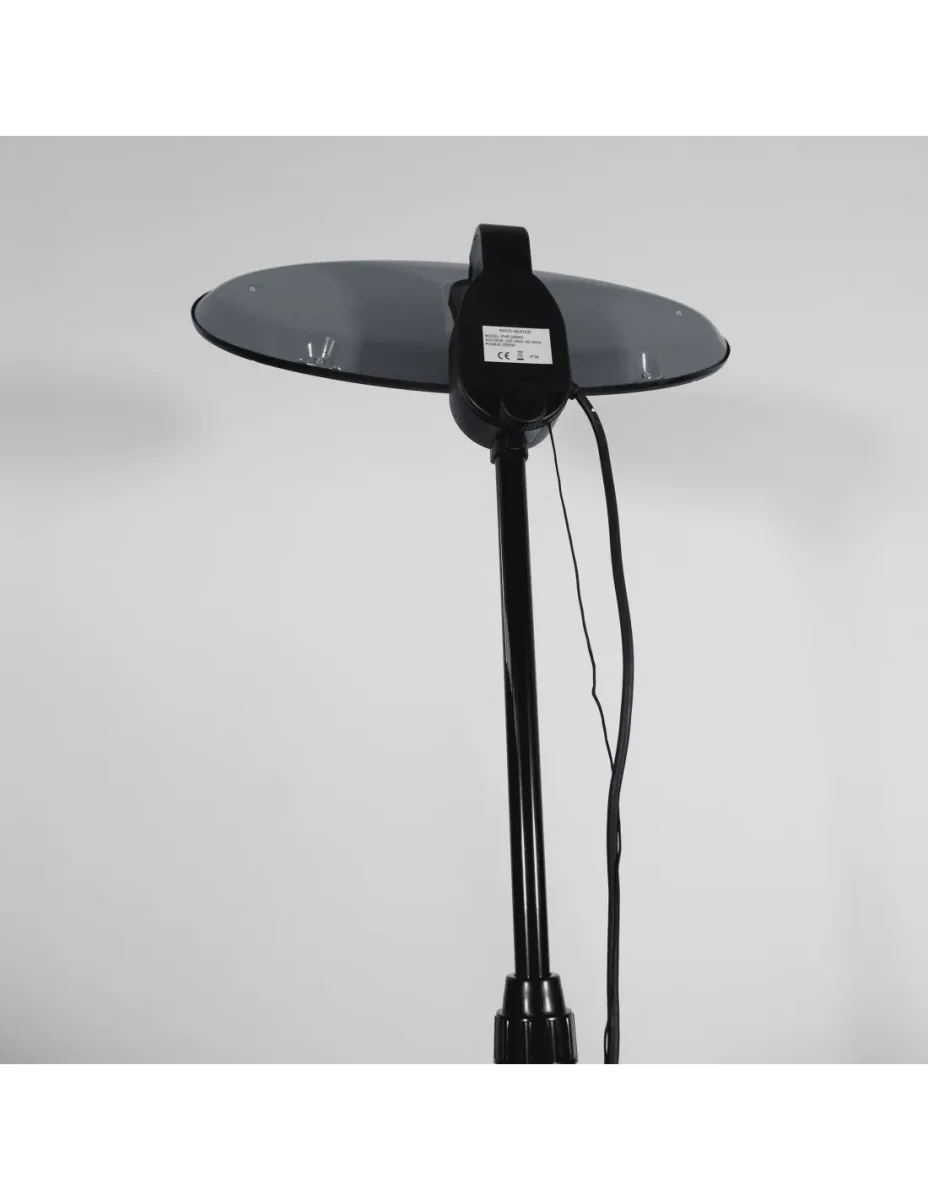 Estufa eléctrica - Imagen 4