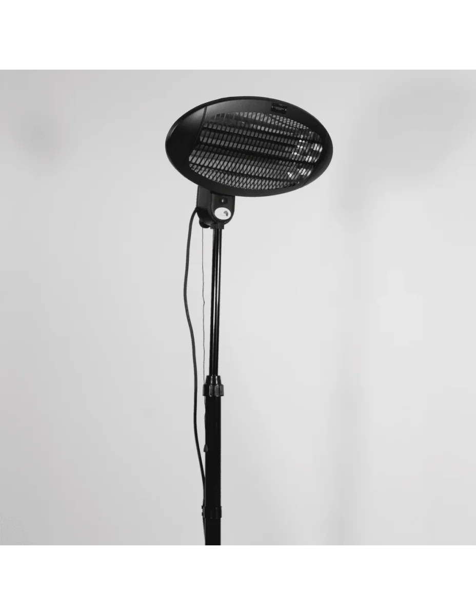 Estufa eléctrica - Imagen 3