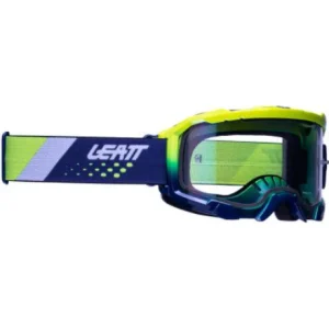 Goggle leatt velocity 4.5 Iriz V22