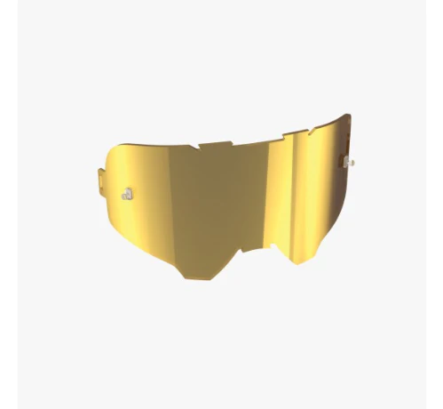 Lente Mica Leatt - Imagen 2