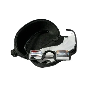 Lentes Aseguramiento - Belay