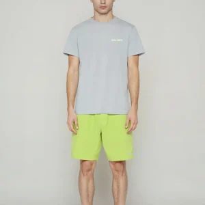 CAMISETA CANNON GRIS