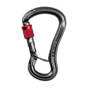 Mosquetón Condor HMS Screw