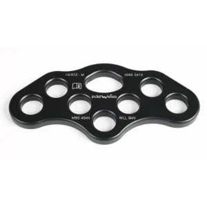 Placa De Anclaje Hertz M