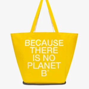 BOLSA PACHO AMARILLA