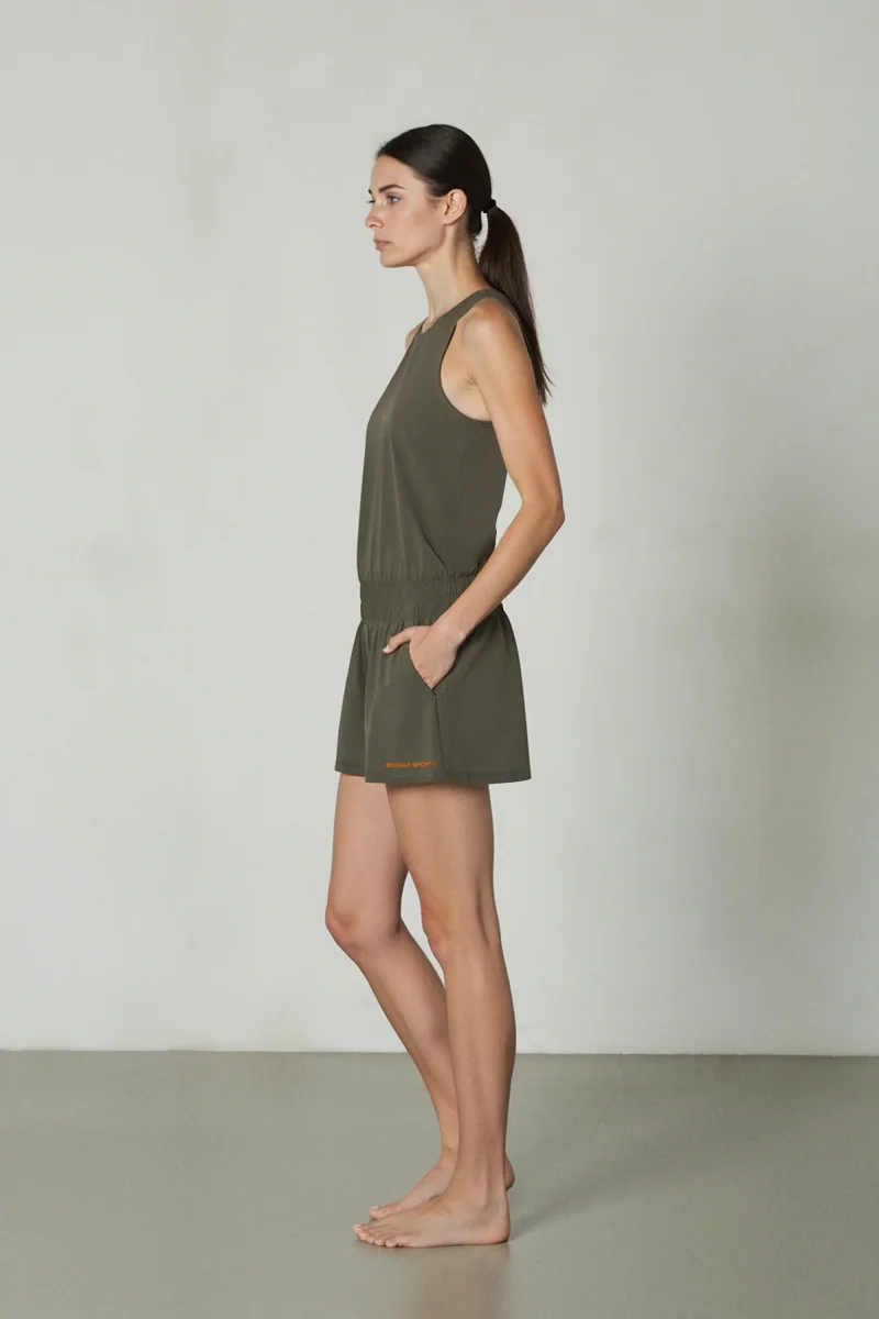 CAMISETA CANAL VERDE - Imagen 4