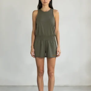 CAMISETA CANAL VERDE