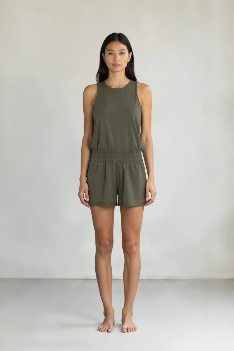 CAMISETA CANAL VERDE - Imagen 2