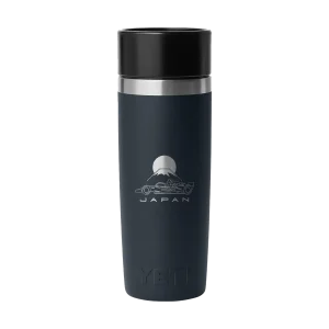 Oracle Red Bull Racing Rambler® Botella viaje 16 oz (473 ml)