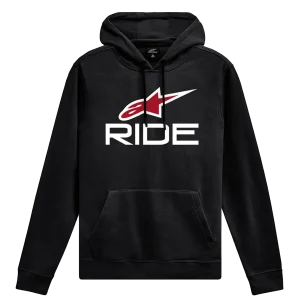 Sudadera Ride V 3