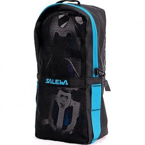 Estuche para Crampones y Tornillos para hielo