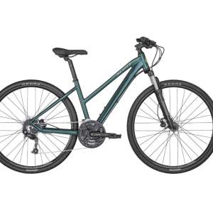 SCOTT – Sub Cross 40 Lady