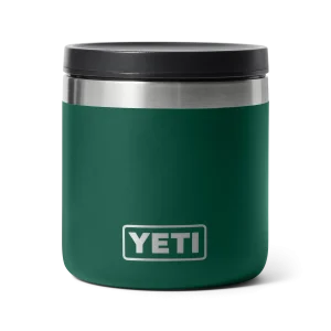 Rambler® Tarro de comida con aislamiento 8 oz (237 ml)