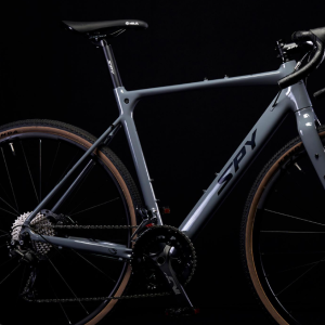 Spy – Striker Gravel