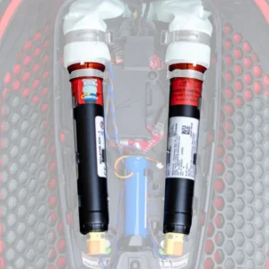 Tech-Air® 7X & Off-Road Kit De Reemplazo De Cartuchos