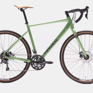 Usada – Teknial Uro – Talle M